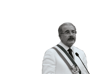 Danilo Medina