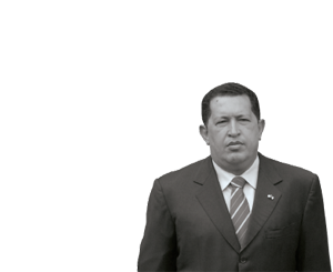 Hugo Chávez