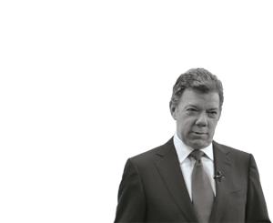 Juan Manuel Santos