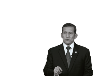 Ollanta Humala